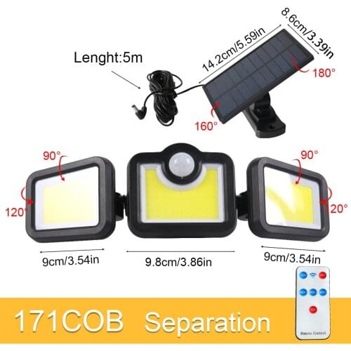 Светильники на солнечных батареях Parkone China At AliExpress