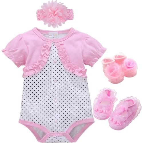 Боди с длинным рукавом для малышек Pearl Diary China At AliExpress