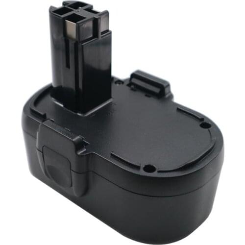 SKIL 18A 3000mAh rechargeable NI MH battery pack replacement model 180BAT(SKIL 18V Battery)