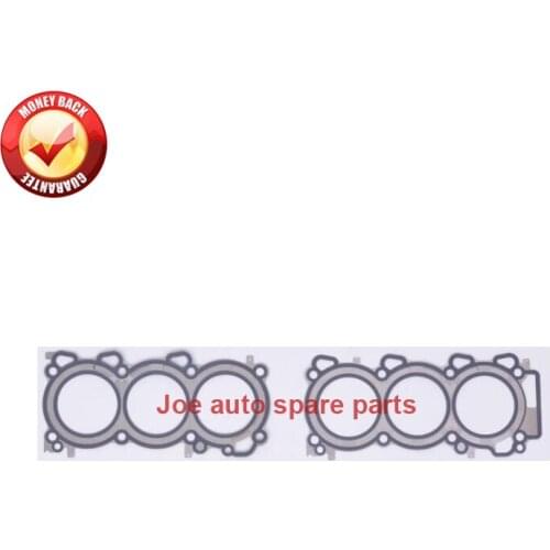 VQ30DE 2987cc Engine cylinder head gasket for Nissan Maxima (A33) Infiniti I30 (A33) 3.0L V6 2000-2001 10101-4Y529 10101-4Y529