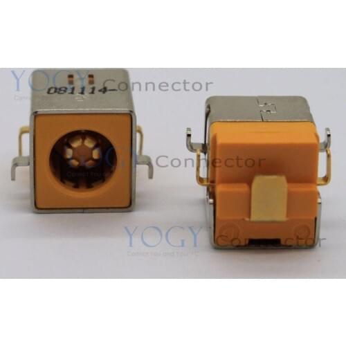 1pcs Laptop Power dc jack fit for Lenovo ThinkPad W701 W701ds series dc socket port