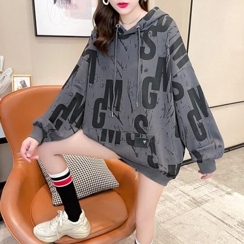 SUITLIONBUTF Womens Long Hoodies