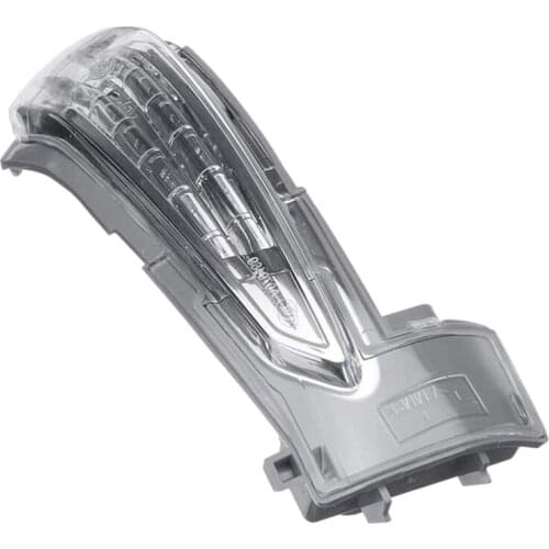 Car Right Rearview Mirror Turn Signal for Citroen DS5 C4 Peugeot 508 2010-2016 6325J4 6325J5