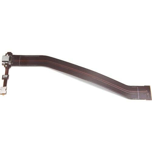 High Quality For Samsung Galaxy Tab 3 10.1 P5200 P5210 USB Charger Charging Port with Mic Flex Cable
