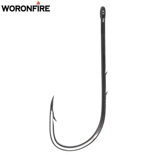 Woronfire Offset Hooks