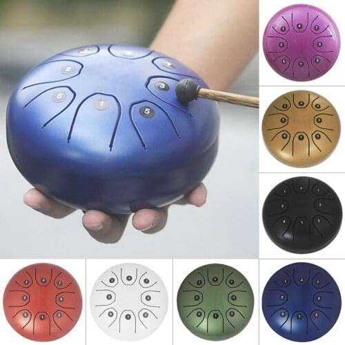 ZJMZYM Percussion Instruments