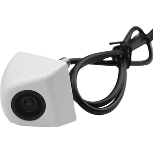 CCD High-definition Automobile Parking Assistance Intelligent Dynamic Trajectory Parking Line Car Reverse Backup Camera