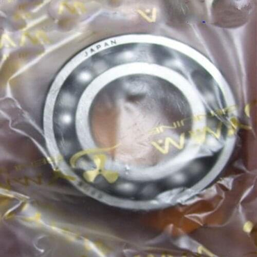 Free shipping tooth bearing outboard motor part for Yamaha Hidea hyfong 2 stoke 9.9hp 15hp 30hp gasoline boat engine