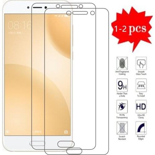 Защитные пленки для Xiaomi Mi 5C BISHCVER China At AliExpress