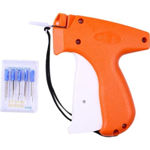 Clothes Garment Price Label Tagging Tag Tool Barbs Needles Set Standard Clothing Tagging Applications
