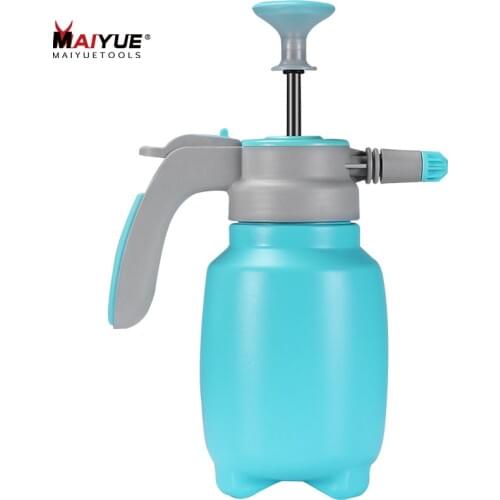 MAIYUE Watering Pot Plant Flower succulents Glass Kettle Practical Garden Tool Electric Spray Bottle Watering Can