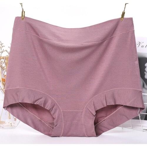 BS39 Hot Sale Women Seamless Underwear Briefs Female Jacquard Lingerie Underpants Womens Panties Intimates Sous Vetement Femme