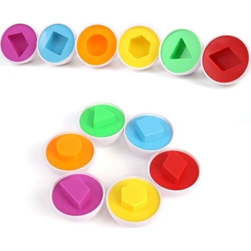 IKAUOIE Montessori Toys