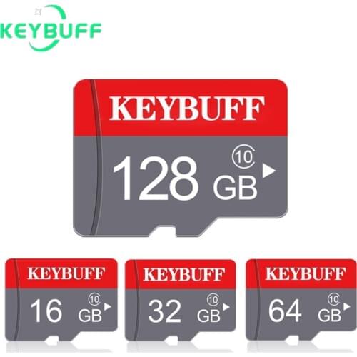 Original memory card 128GB 64GB 32GB high speed flash card 16GB 8GB memory microsd TF/SD Cards for Tablet/camera/mobile phone