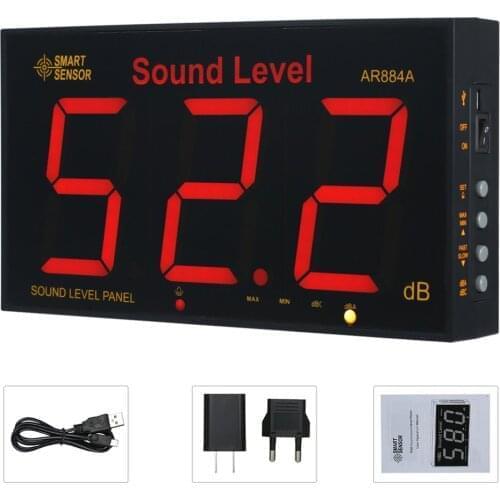 Шумомеры TEN－WIN China At AliExpress