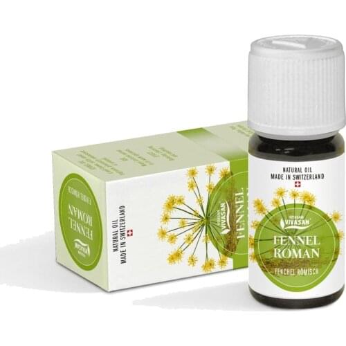 Vivasan Essential Oils