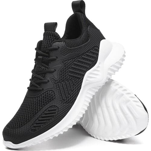 Female Light Weight Running Shoes For Men Sports Women Shoes Cheaper Price Top Quality Shoes