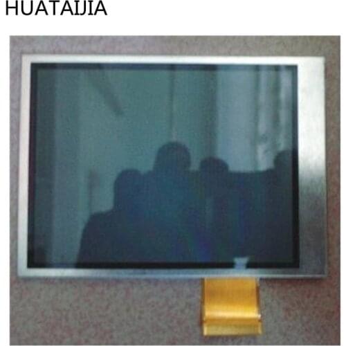 For Fluke Ti25 LCD Screen for Fluke Ti25 LCD DISPLAY SCREEN LCD Fluke Ti25 infrared thermal imager DISPLAY SCREEN