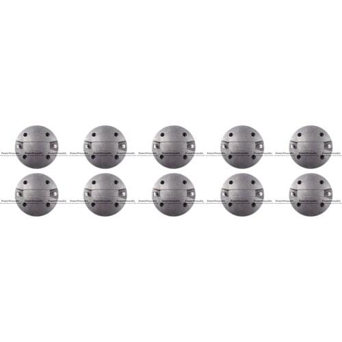 10pcs Replacement Diaphragm For Mackie 350 V1, C 200, SA 1530z, FBT 2 & 4, B&C DE12