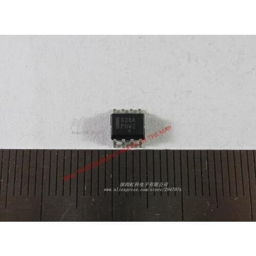 5pcs/lot MC12026ADR2G SOP8 MC12026ADR2 In Stock