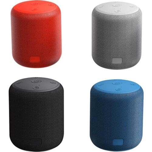 M9 Bluetooth Speaker, Mini Subwoofer,Steel Cannon, Portable for Party