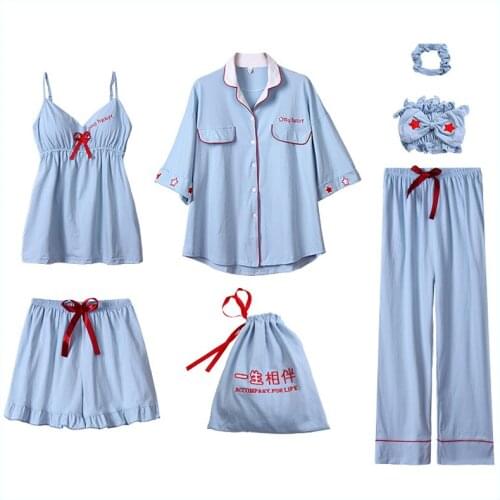 Chuhen Women's Long Pajamas