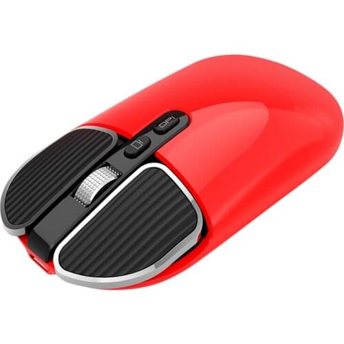 Colorful Computer Mice