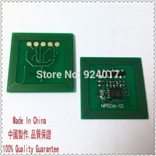 For Lexmark X850 X852 X854 W850 W852 W854 W X 850 852 854 Toner Drum Chip,W850H21G W850H22G Toner Cartridge Image Drum Unit Chip