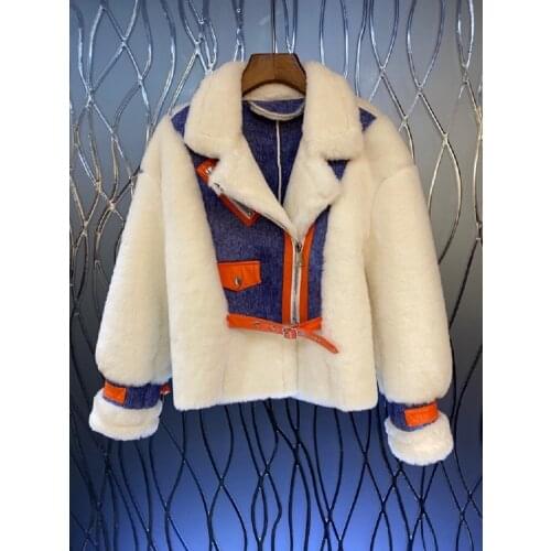 Eglory Womens Denim Jackets