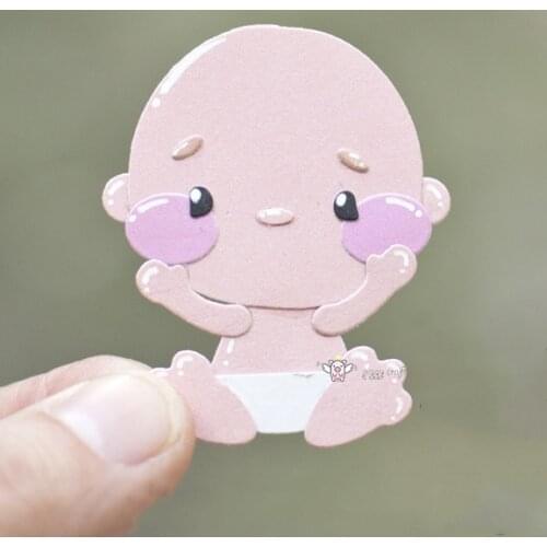 Mmao Crafts Metal Steel Cutting Dies Various animal decoration Stencil For DIY Scrapbooking Paper/photo Cards Embossing Dies