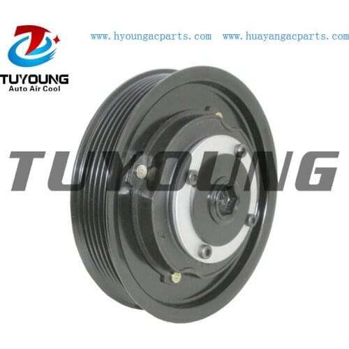 DVE12 Car Air-Conditioning Compressor Clutch For KIA Rio III 1E39E-01700 1M292-0456 97701-1R100