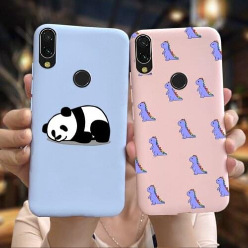 MXLIN Phone Cases Xiaomi Redmi Y3