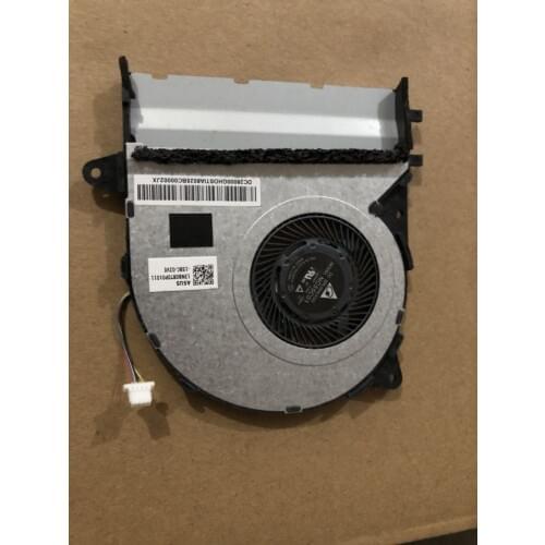 NC55C01 For Delta Electronics UX305UA UX305LA U305UA 14M14 Server Laptop Cooling Fan DC 05V 0.50A