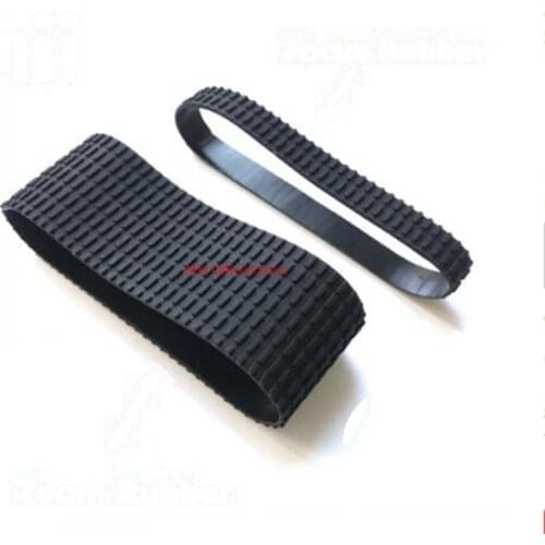 New LENS Zoom + Focus Grip Rubber Ring Replacement For Tamron SP 24-70 24-70mm f/2.8 Di VC USD G2 A032 Repair Part