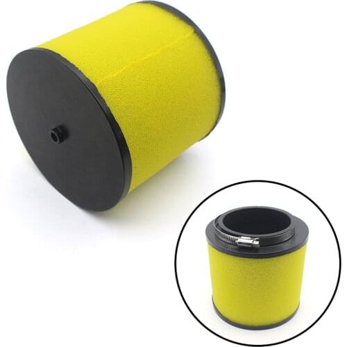 ATV Air Filter Element Cleaner for Honda TRX400FW TRX450S TRX450ES Replace (Pack of 1)