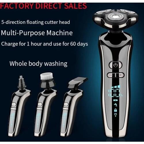 PWS Shaving And Depilation Products