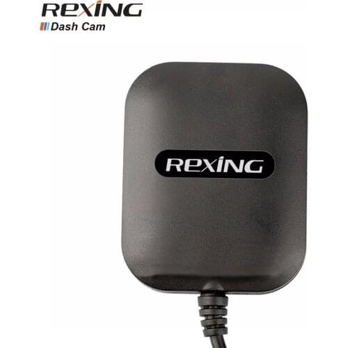 REXING Car Electronics