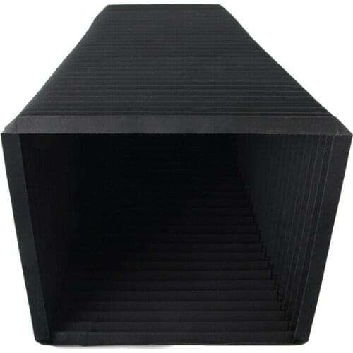 Replacement Made Bellows For Eastman Kodak 2D 8x10" View Camera Black Or Red