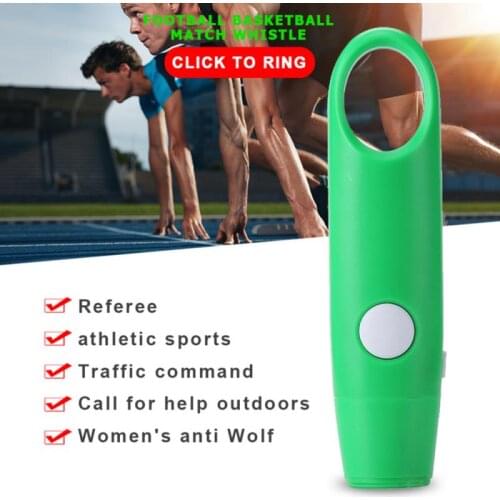 Strong-Toyers Whistles