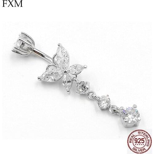 YYOJ Silver Brooches For Clothes