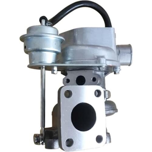 AC-043 Z730 Turbo Charger RHF3 VA410140 VB410140 1J700-17010 V2003-T Engine Turbocharger for Kubota Bobcat Excavator Tractor