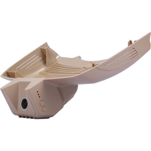 Car DVR Dash Camera recorder fit for Mercedes Benz S W221 (mid-Spec Year 2007-2012)
