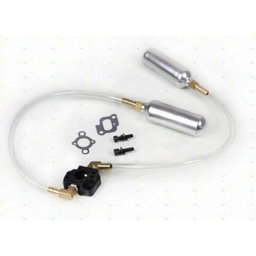 Baja metal parts boost bottle kit free shipping RC baja