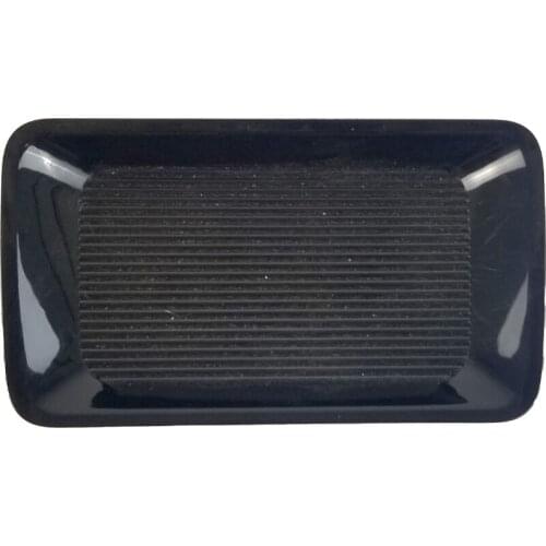 For Changan EADO front bumper lower grille decorative cover, cruise radar frame ACC cover