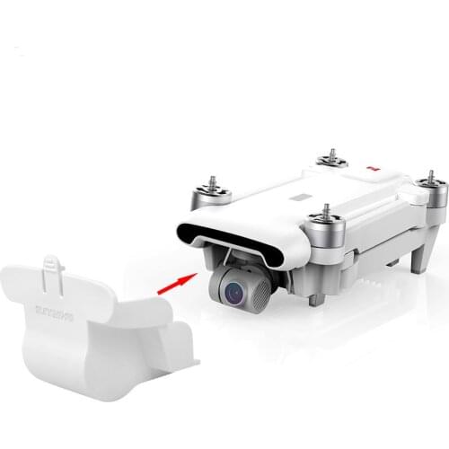 Quadcopter Accessories Fimonda China