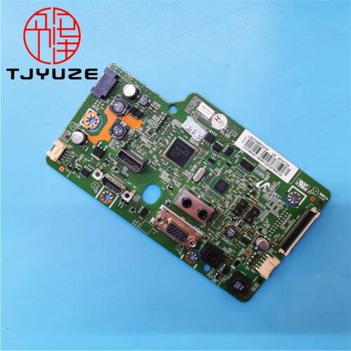Good-Working Used Original driver board mainboard BN41-02282A BN91-13549K BN97-9032A motherboard for LS27D590CS LS27D590CS/XF