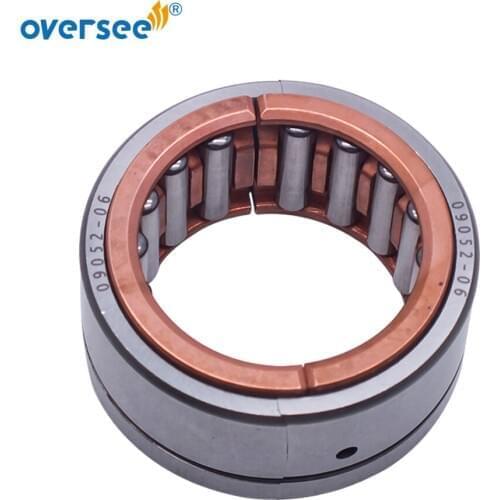 93310-835U8 Needle Bearing For Yamaha Outboard Motor 2T 75HP 85HP 90HP Parsun Crankshaft Bearing 2 Stroke 93310-835U8-00