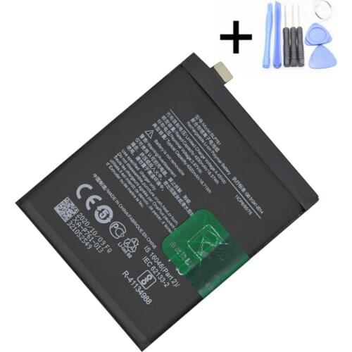 iSkyamS OnePlus 8 Phone Batteries