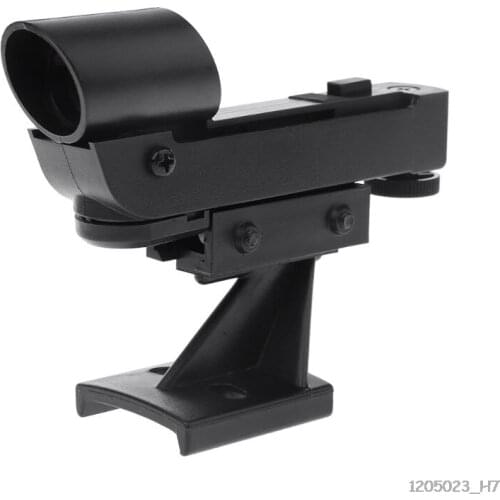 Red Dot Finder Scope Astronomy for 80EQ 80DX 90DX SE SLT Telescope Binoculars Monocular