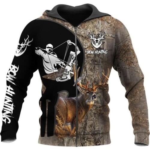 LIASOSO Men's Printed Hoodies